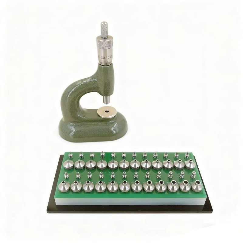 Jewelry Repair & Watches Reviews - Uhrenreparatur-Werkzeugset, Multifunktionale Uhr- und Schmuck-Installationsmaschine, Werkzeug