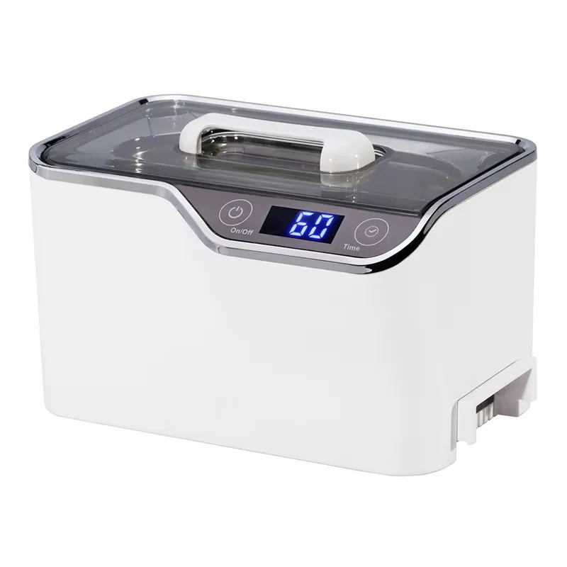 Jewelry Watches & Accessories - Codyson Ultraschall-Reinigungsgerät CDS-100 Ultraschall-Schmuckreiniger Uhrenreiniger Mini