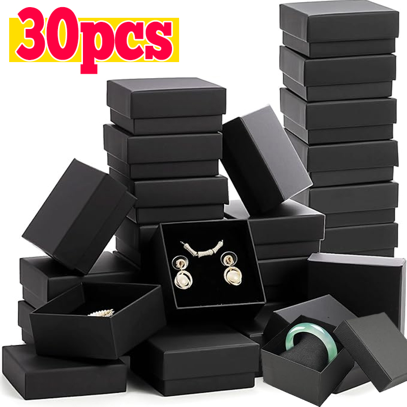 Jewelry Store For Watches - Einfache Uhren-Display-Verpackung, Papierbox, Uhrenarmband, quadratische Geschenkbox