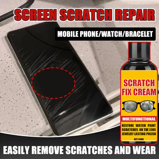 All-in-One-Kratzerreparaturpas – Jewelry Repair & Watches Reviews Bewertung und Preis