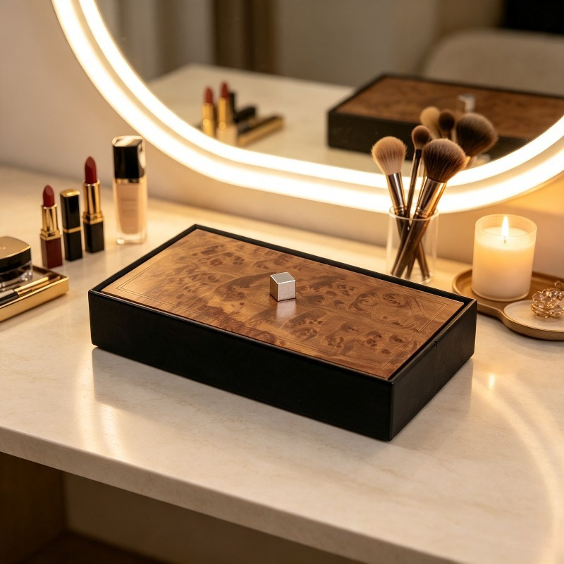 Italienische Luxus-Uhrenorgani – Jewelry Watches Box Bewertung und Preis