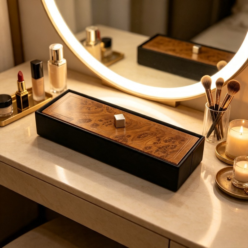 Italienische Luxus-Uhrenorgani – Jewelry Watches Box Bewertung und Preis