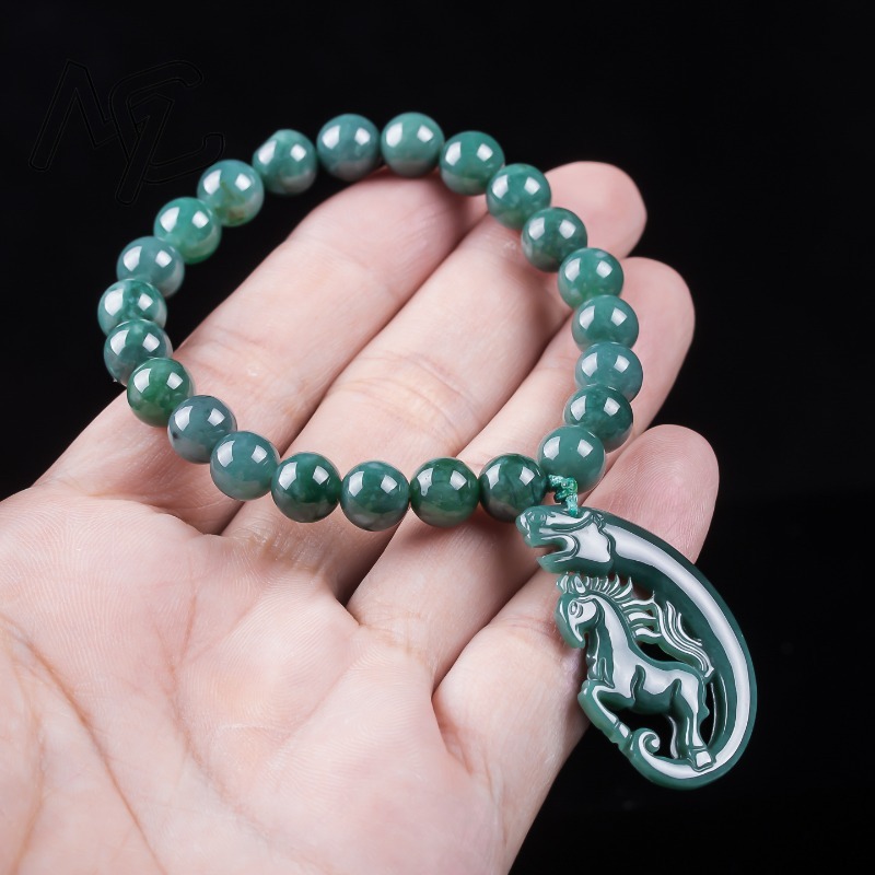 Natürliches Jadeit Blauwasser- – Jewelry & Watches Sp Z Oo Ul Frezerów 3 Bewertung und Preis