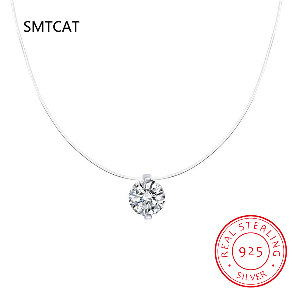 0,5-2CT D Farbe Moissanit Hals – Crystal Choker Necklace Bewertung und Preis