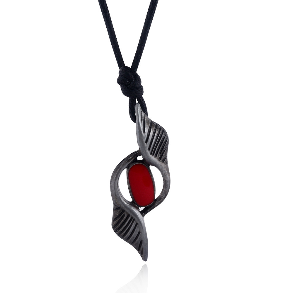 Devil May Cry Anhänger-Halsket – Crystal Choker Necklace Bewertung und Preis