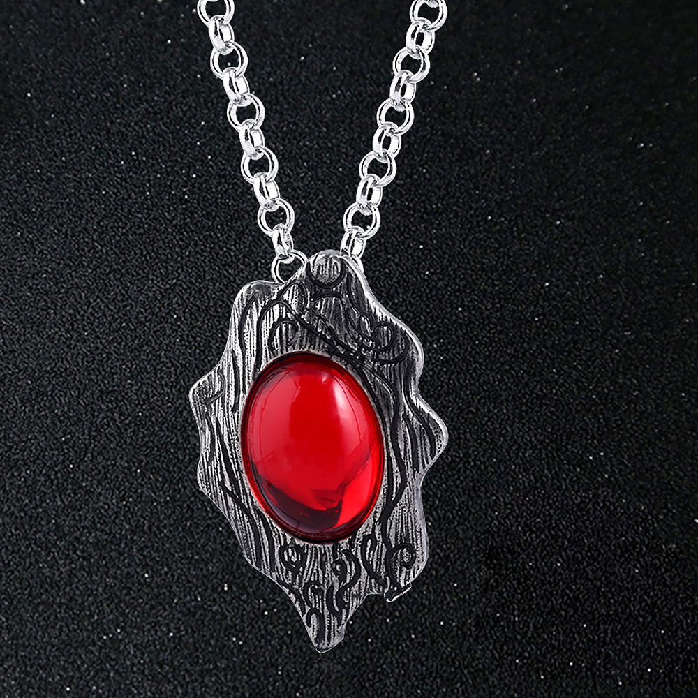 Devil May Cry Anhänger-Halsket – Crystal Choker Necklace Bewertung und Preis