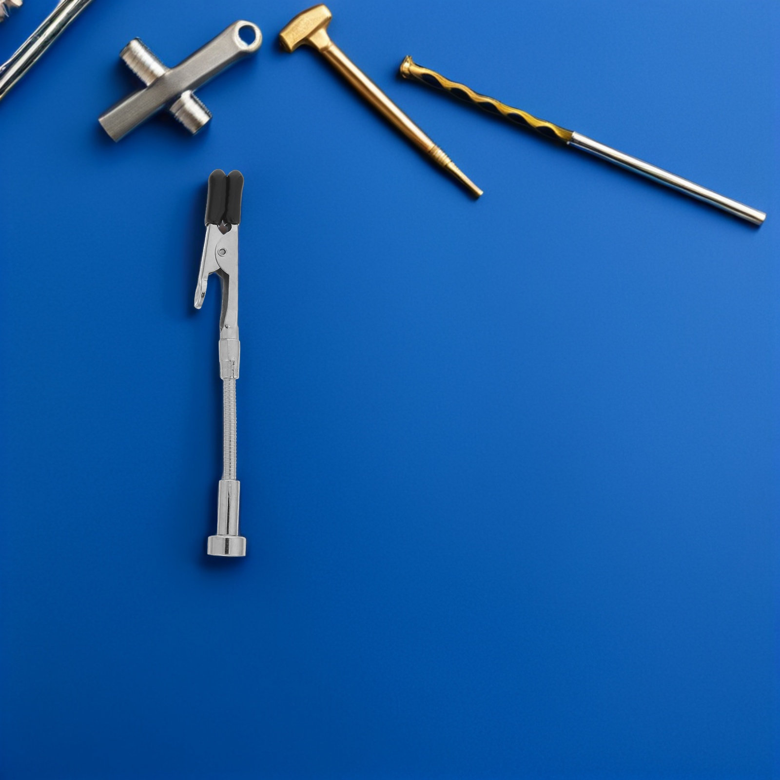 4-teiliger Schweißpositioniere – Jewelry Repair & Watches Reviews Bewertung und Preis