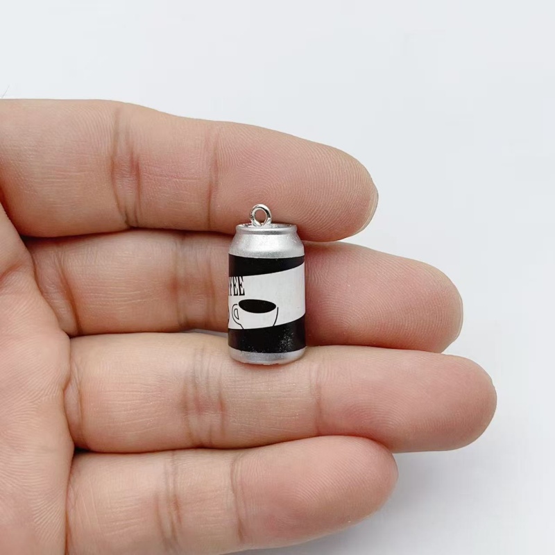 10 Stück Mini-Simulations-Getr – Drop Earrings Bewertung und Preis
