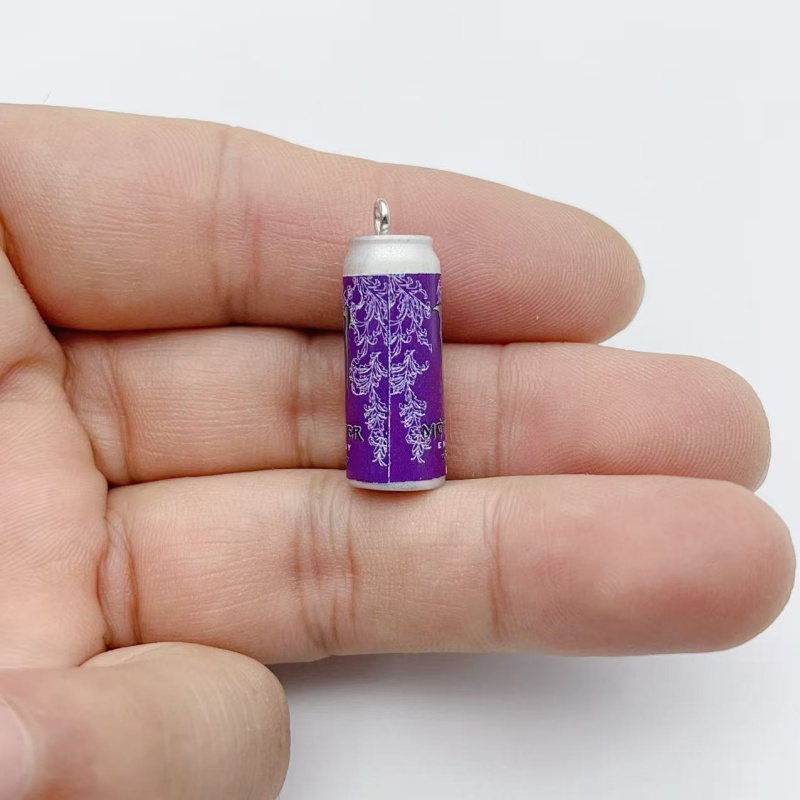10 Stück Mini-Simulations-Getr – Drop Earrings Bewertung und Preis