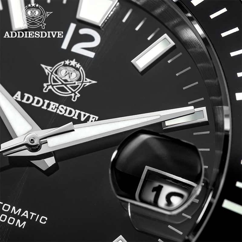 ADDIESDIVE Neue Tauchgeschenku – Jewelry For Watches Bewertung und Preis