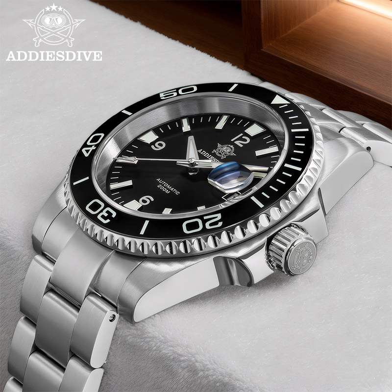 ADDIESDIVE Neue Tauchgeschenku – Jewelry For Watches Bewertung und Preis