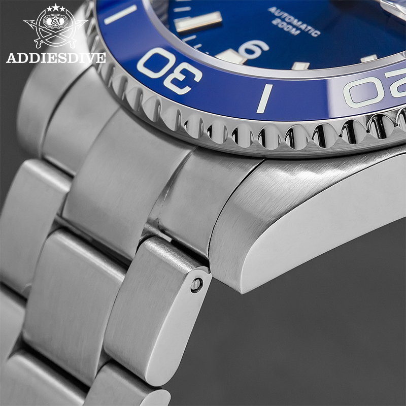 ADDIESDIVE Neue Tauchgeschenku – Jewelry For Watches Bewertung und Preis