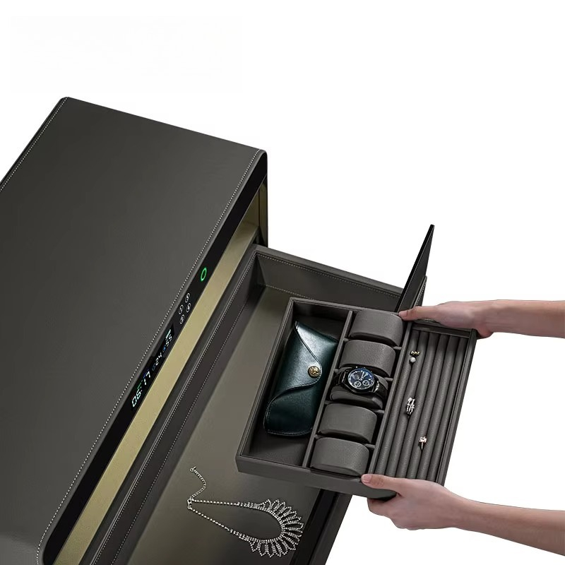Automatische Türöffnungs-Verif – Jewelry Watches Box Bewertung und Preis