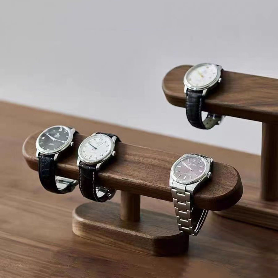 Kreativer Schmuck- und Uhrenst – Jewelry Store For Watches Bewertung und Preis