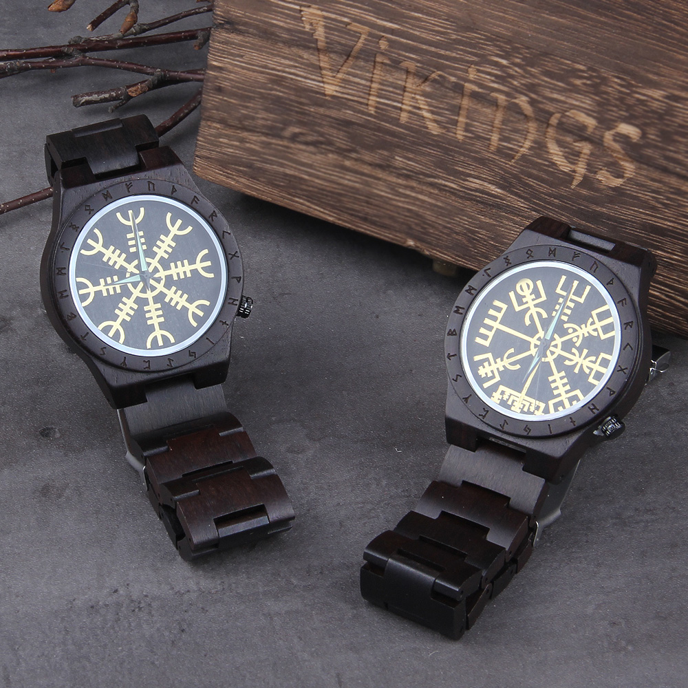 Handgemachte Holz Uhren Mann F – Jewelry Watches Men Bewertung und Preis