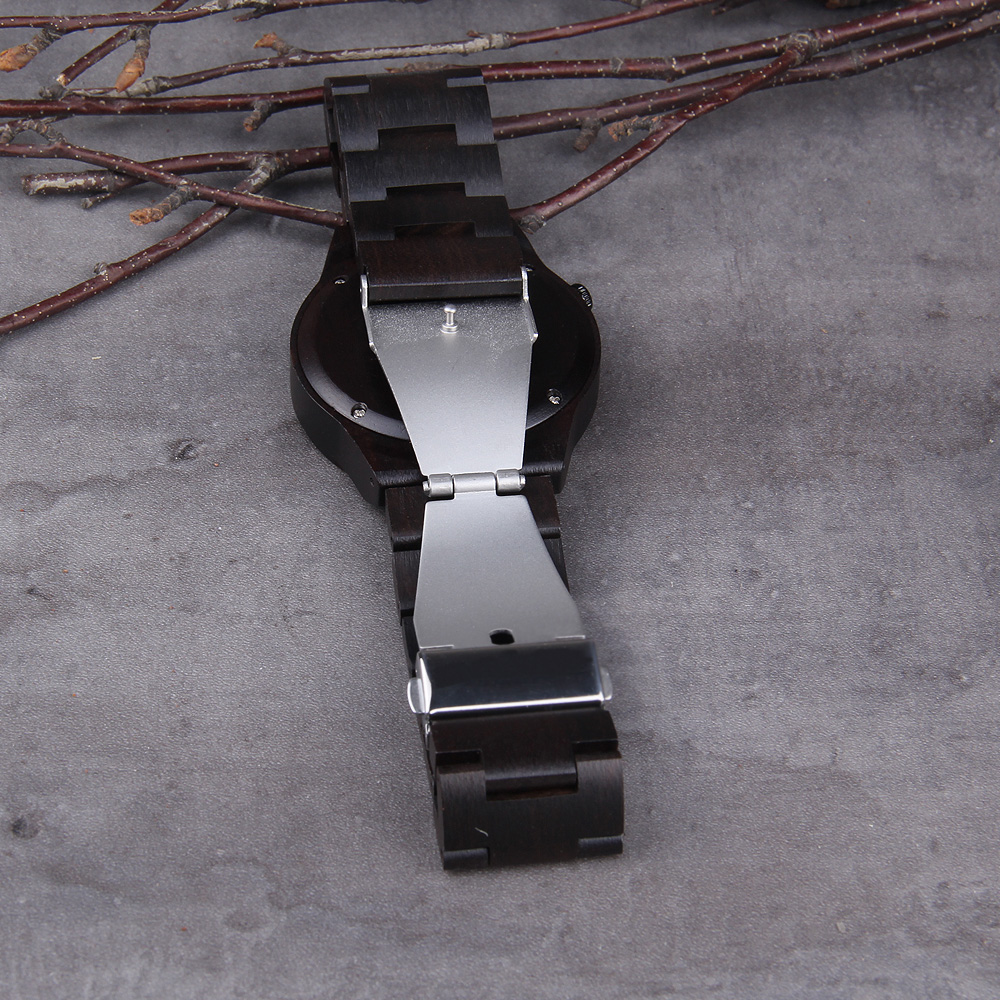 Handgemachte Holz Uhren Mann F – Jewelry Watches Men Bewertung und Preis