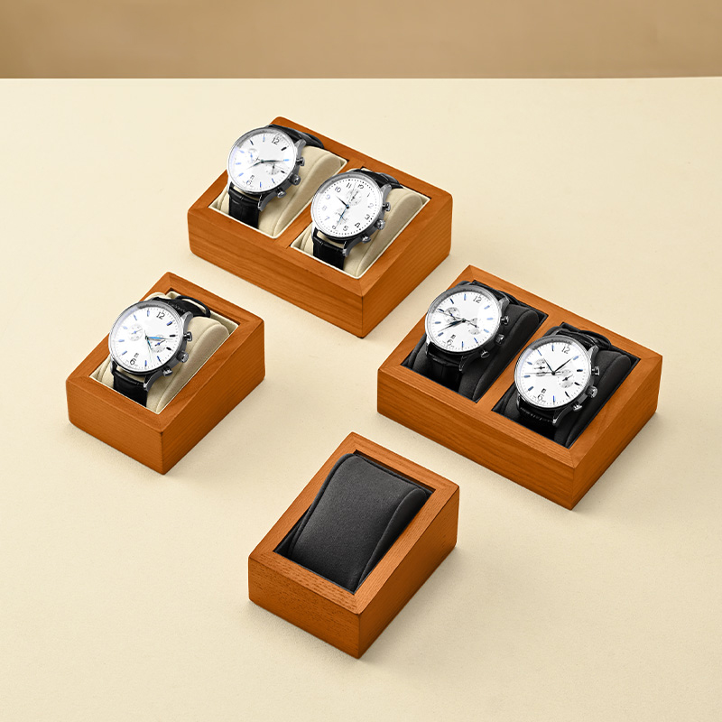 MISHITU Massivholz Uhrenaufbew – Jewelry Watches Box Bewertung und Preis