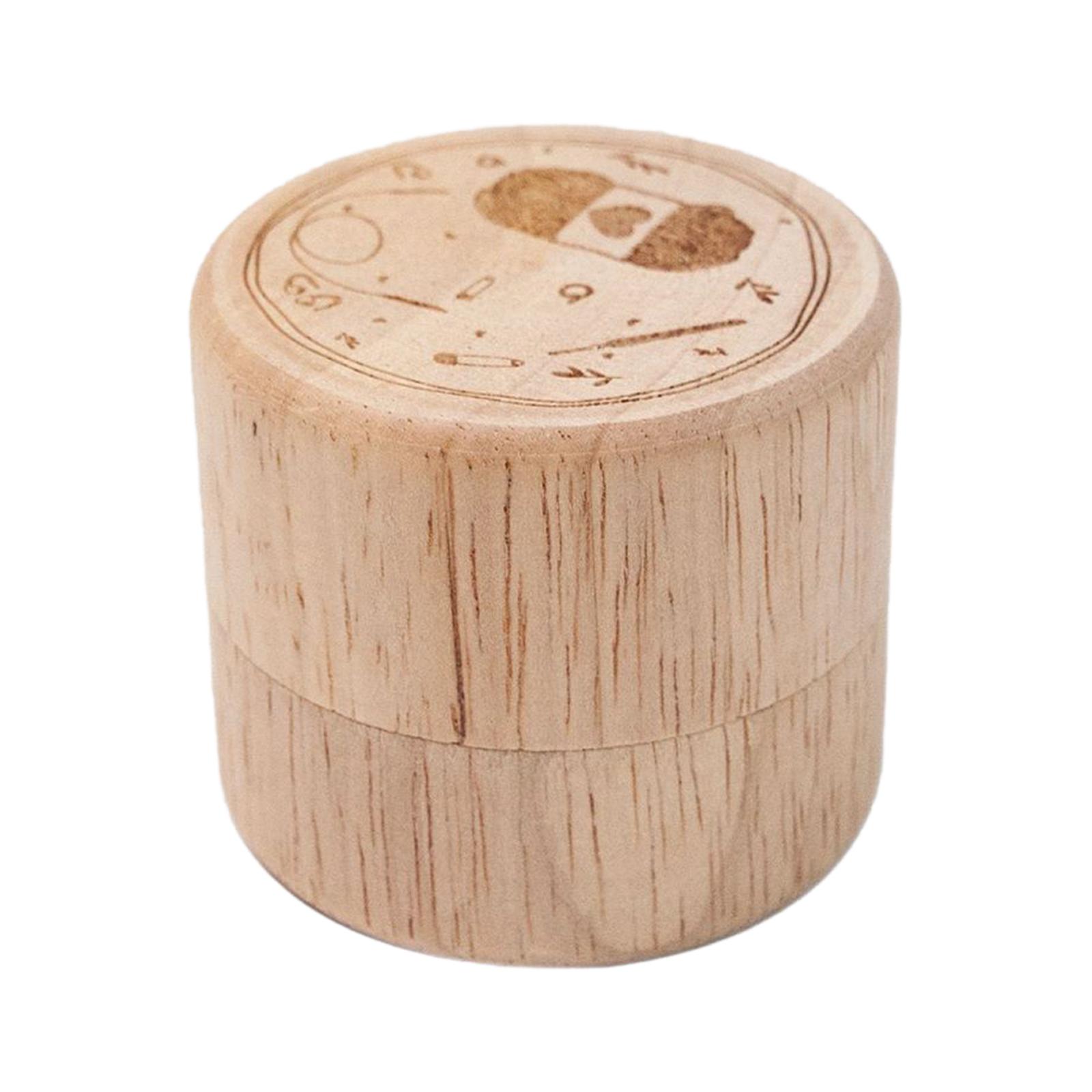 Aufbewahrungsbox für Häkeln, S – Jewelry Watches Box Bewertung und Preis