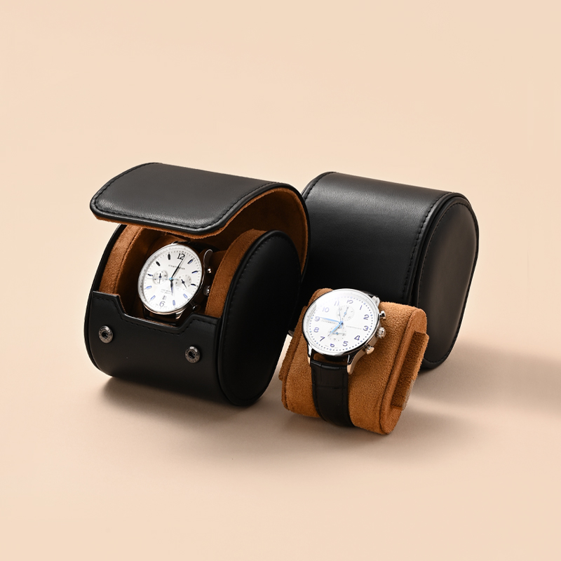 MISHITU 1/2/3-Slot Uhr Lagerun – Jewelry Watches Box Bewertung und Preis