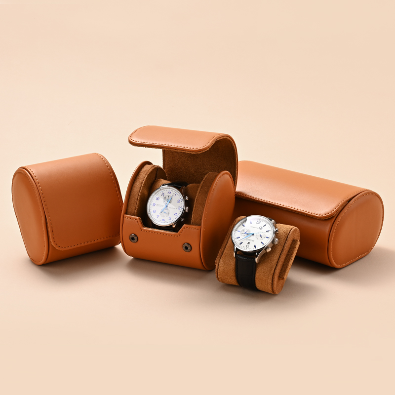 MISHITU 1/2/3-Slot Uhr Lagerun – Jewelry Watches Box Bewertung und Preis