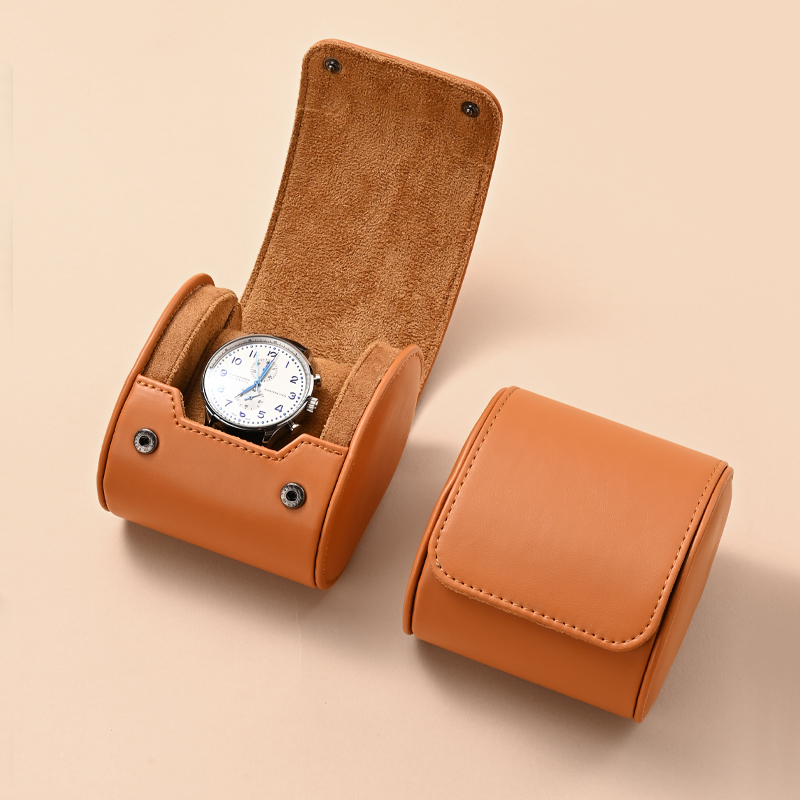 MISHITU 1/2/3-Slot Uhr Lagerun – Jewelry Watches Box Bewertung und Preis