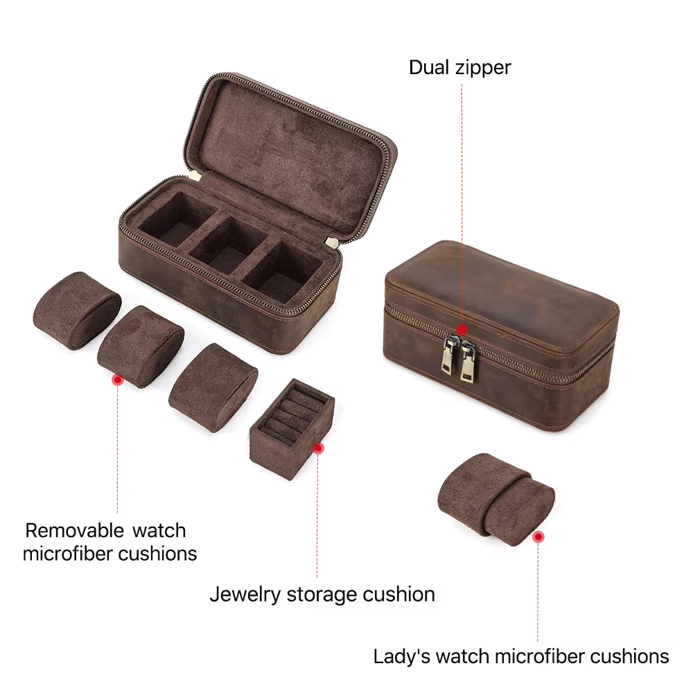 CONTACTS FAMILY 8/10/3/2 Fäche – Jewelry Watches Men Bewertung und Preis