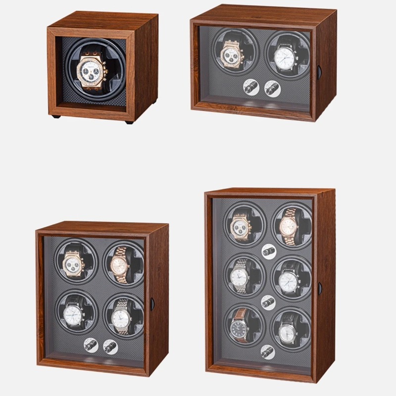 USB-Uhrenbeweger für Automatik – Jewelry Store For Watches Bewertung und Preis