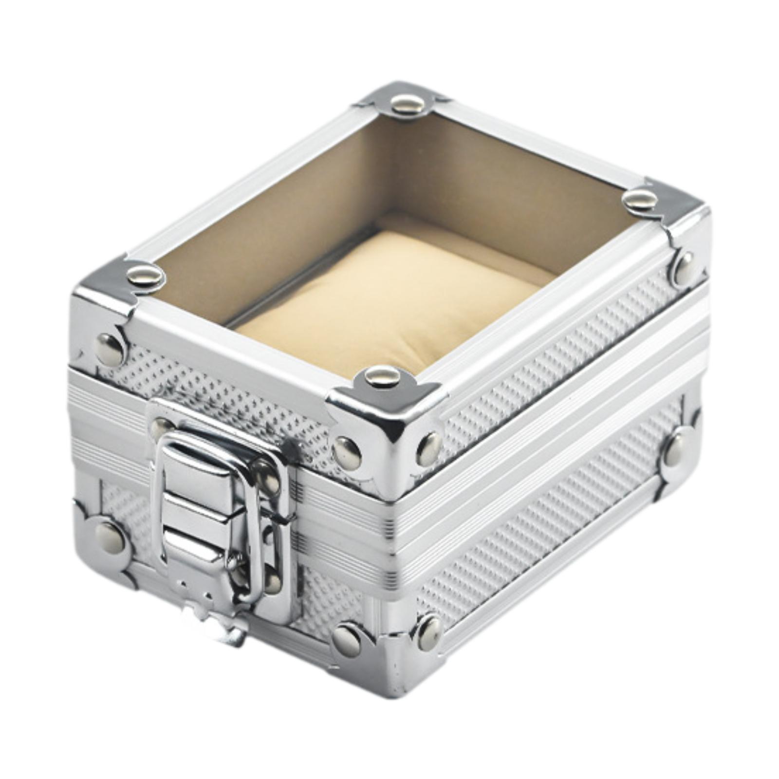 Uhrenbox Organizer Schmuck Arm – Jewelry Watches Box Bewertung und Preis
