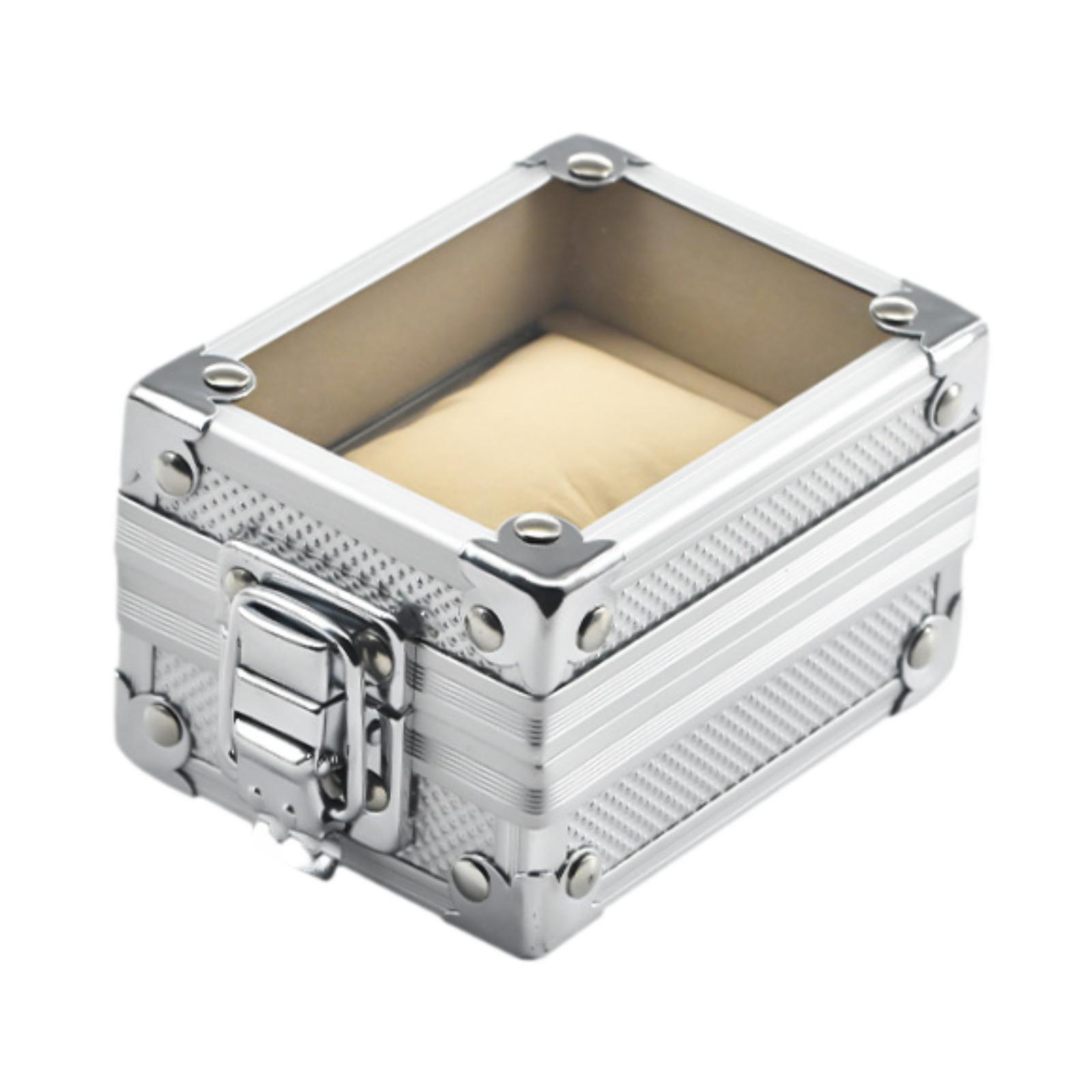 Uhrenbox Organizer Schmuck Arm – Jewelry Watches Box Bewertung und Preis