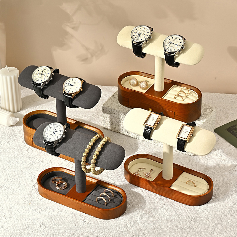 Oirlv Massivholz Uhren-Organiz – Jewelry Watches Box Bewertung und Preis