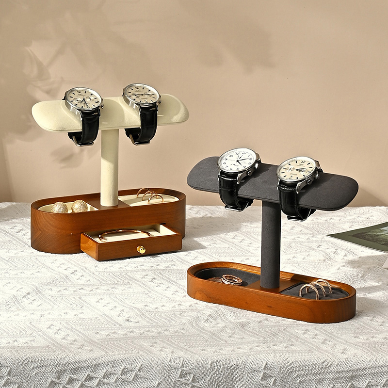 Oirlv Massivholz Uhren-Organiz – Jewelry Watches Box Bewertung und Preis
