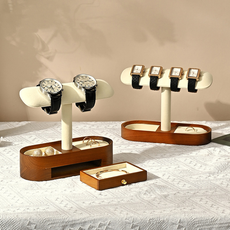 Oirlv Massivholz Uhren-Organiz – Jewelry Watches Box Bewertung und Preis