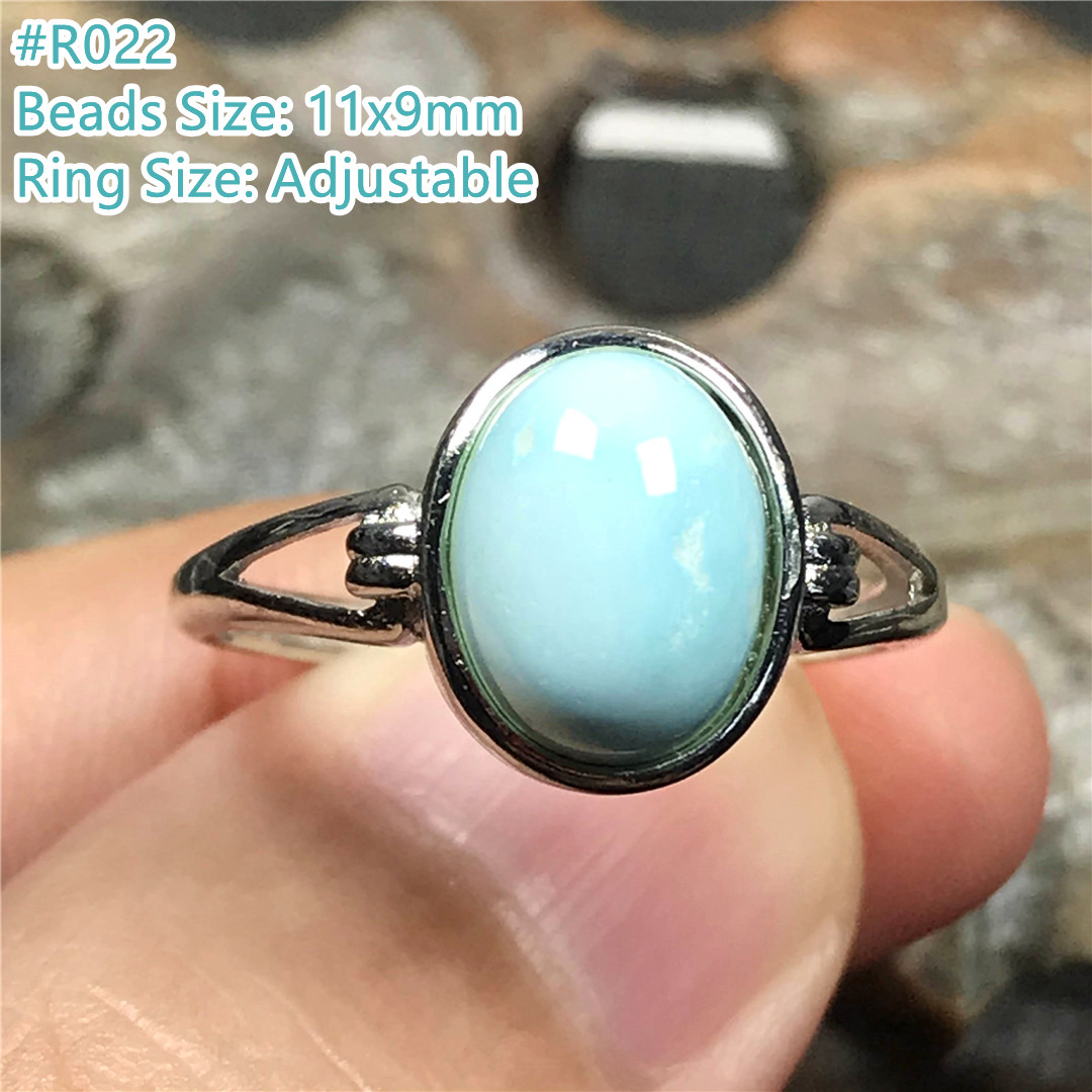 Top Natürlicher Türkis Ring Sc – Turquoise Stone Ring Bewertung und Preis