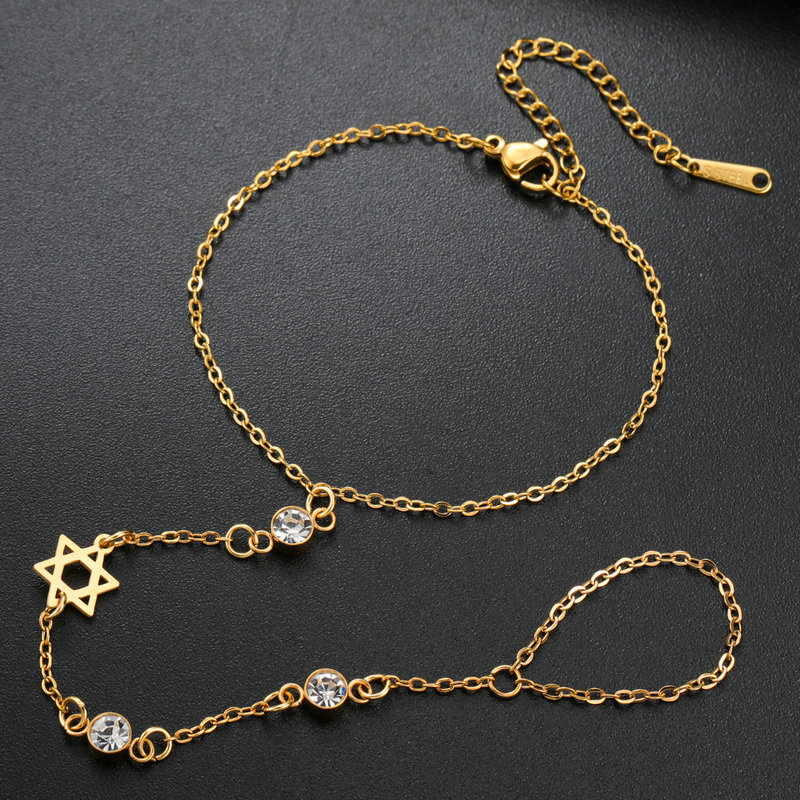 Jüdischer Davidstern Hebräisch – Jewelry & Watches Sp Z Oo Ul Frezerów 3 Bewertung und Preis