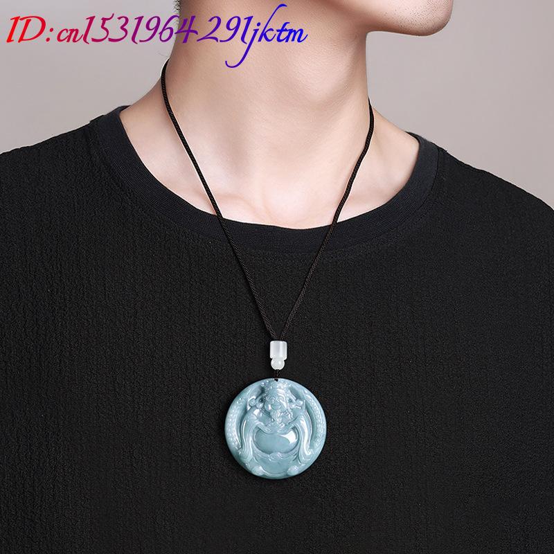 Burmesischer Jadeit Gott des R – Jewelry & Watches Sp Z Oo Ul Frezerów 3 Bewertung und Preis