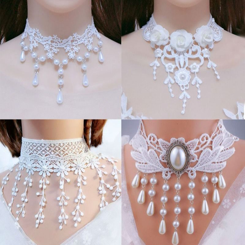 1 Stück Vintage klassische Got – Crystal Choker Necklace Bewertung und Preis