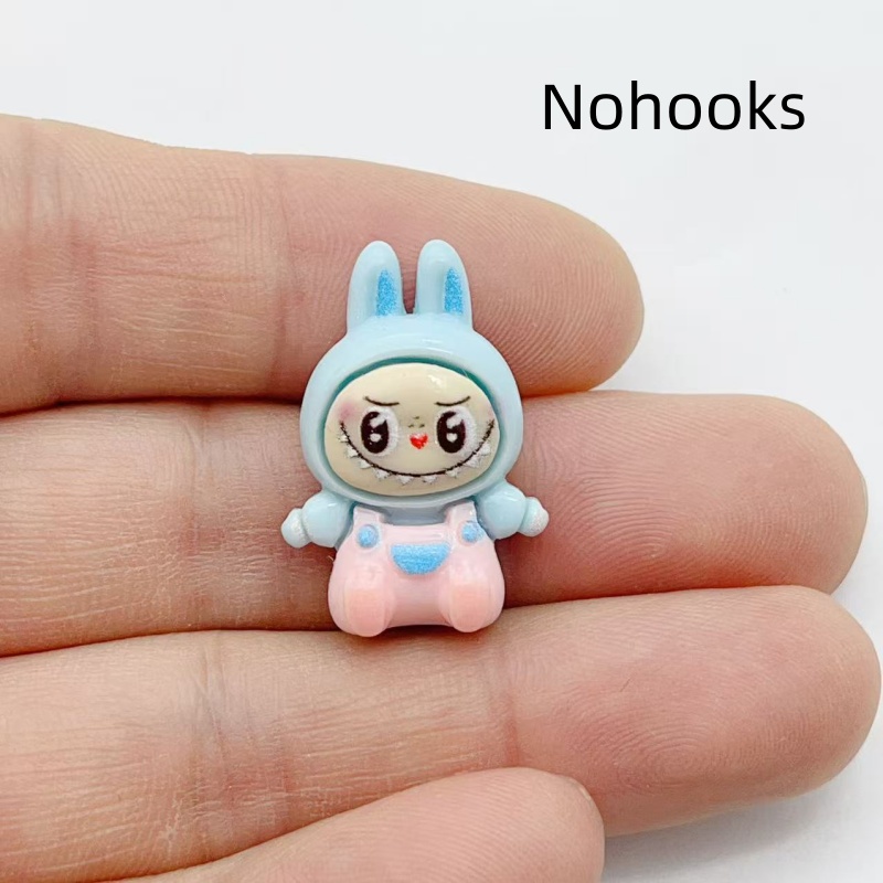 10 Stück Kawaii Hasen-Erdbeerh – Drop Earrings Bewertung und Preis