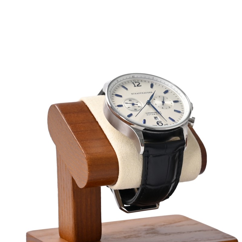 Oirlv Retro Massivholz Uhrenst – Jewelry Store For Watches Bewertung und Preis
