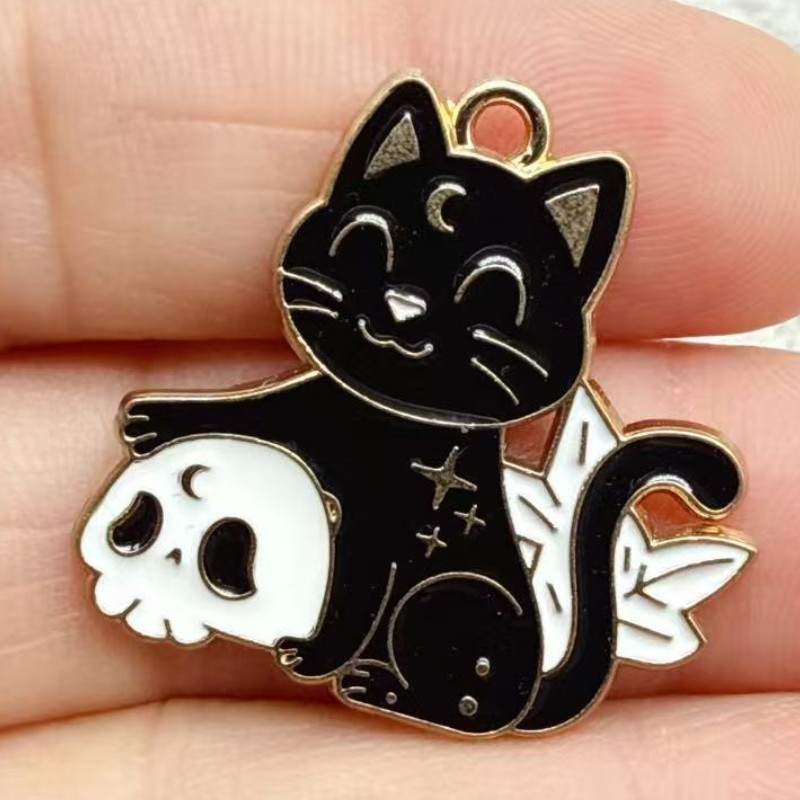 10 Stück Original-Legierungs-E – Drop Earrings Bewertung und Preis