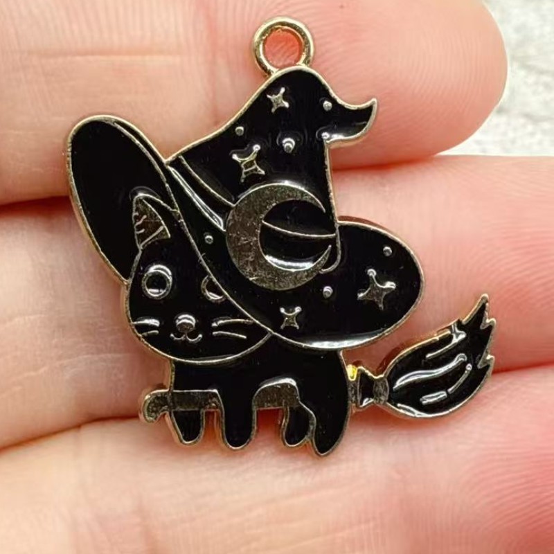 10 Stück Original-Legierungs-E – Drop Earrings Bewertung und Preis