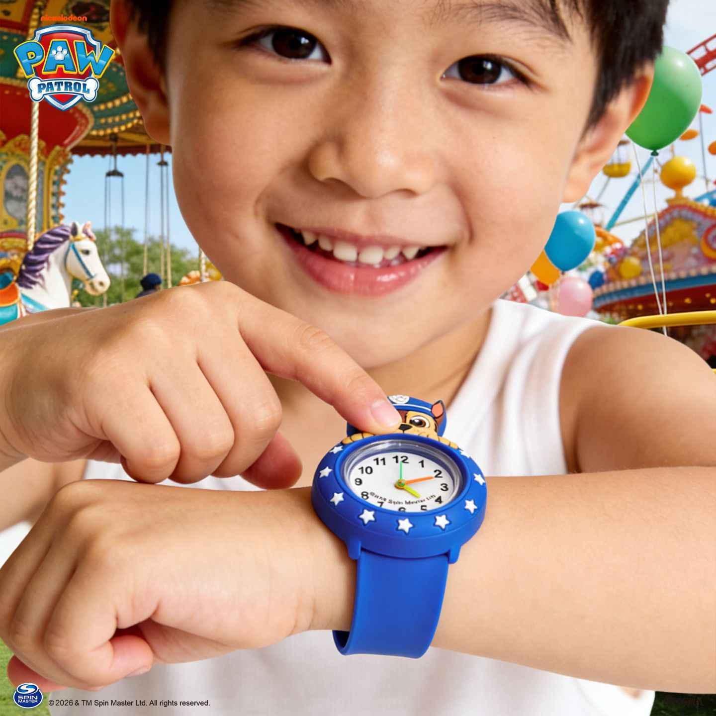 Paw Patrol Kinderuhr für Junge – Jewelry For Watches Bewertung und Preis