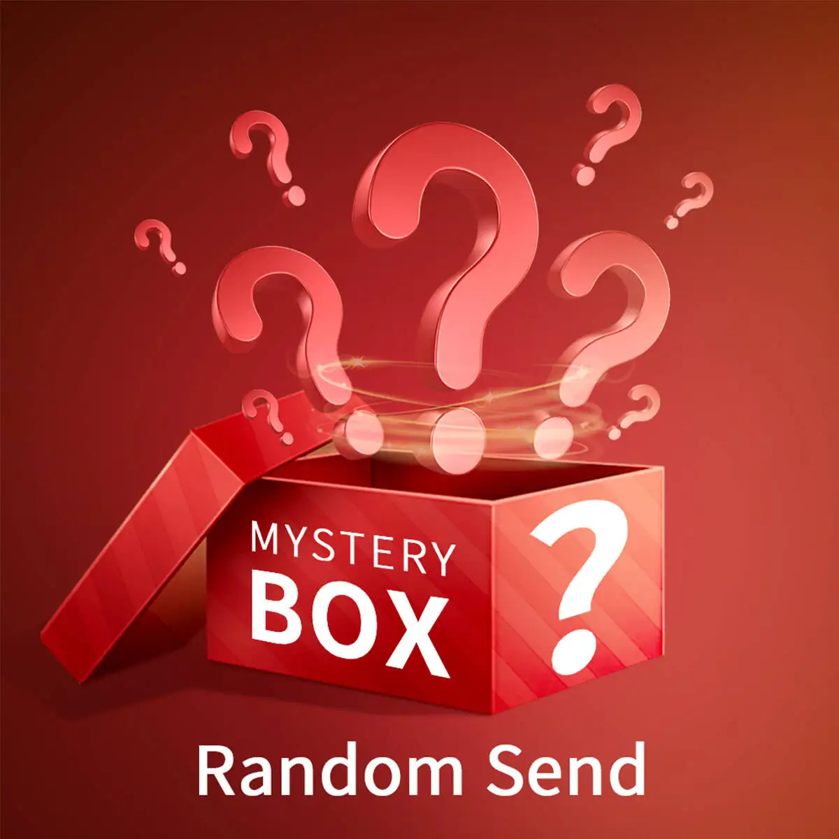 Überraschung Mystery Uhr Blind – Jewelry For Watches Bewertung und Preis