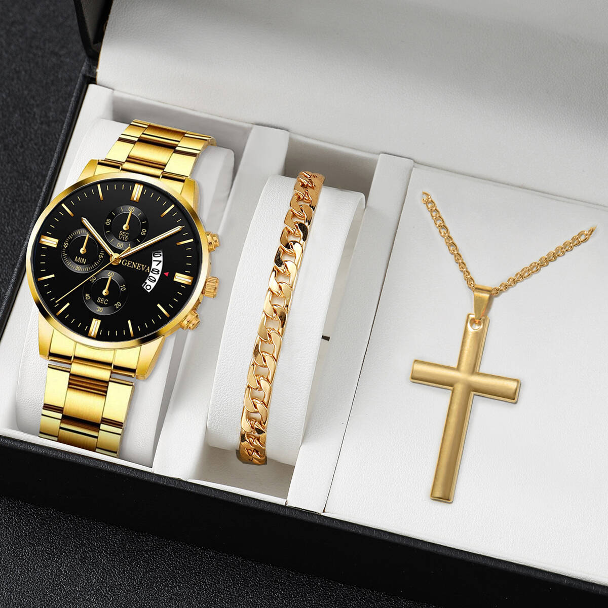 Überraschung Mystery Uhr Blind – Jewelry For Watches Bewertung und Preis
