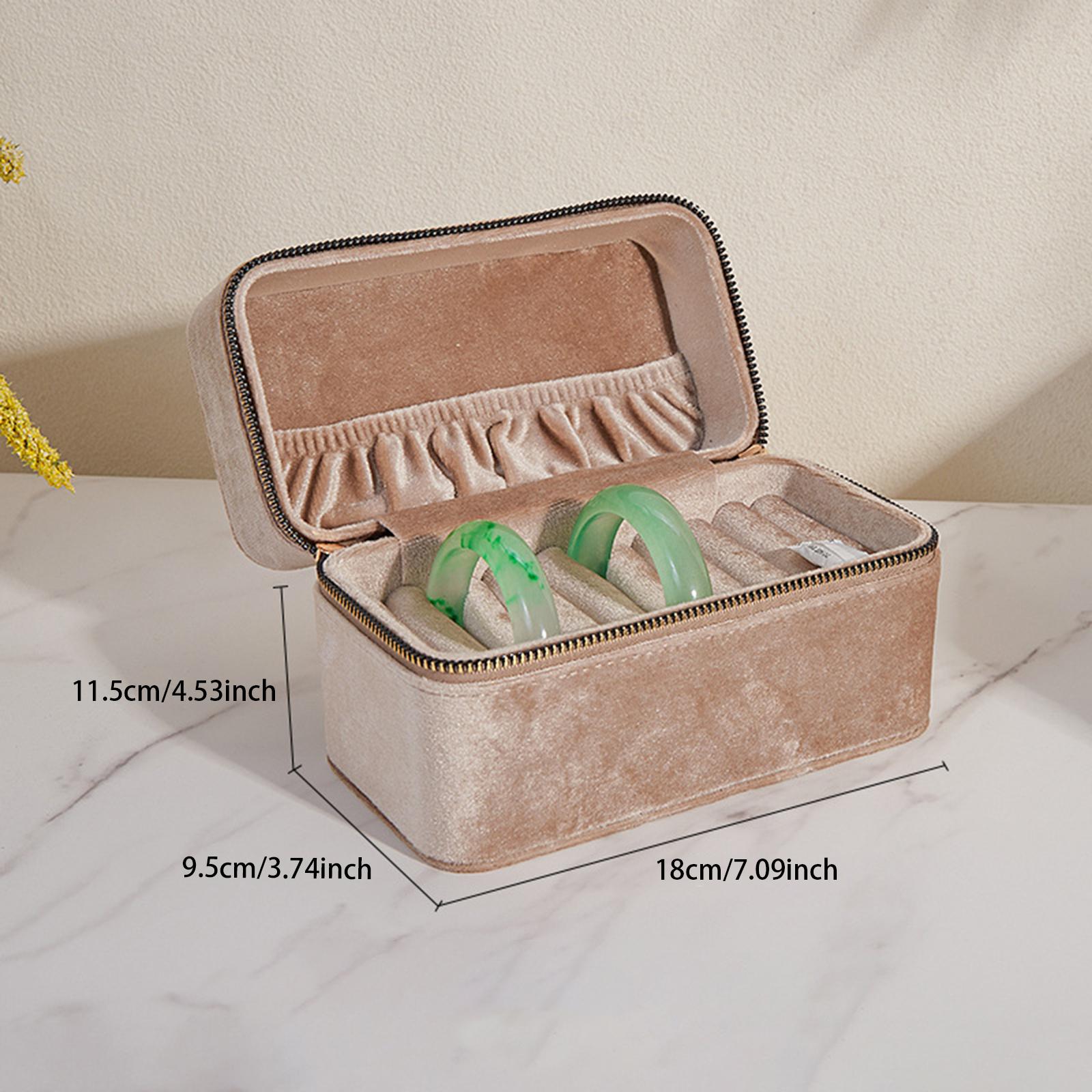 Armreifhalter Reise-Aufbewahru – Jewelry Store For Watches Bewertung und Preis