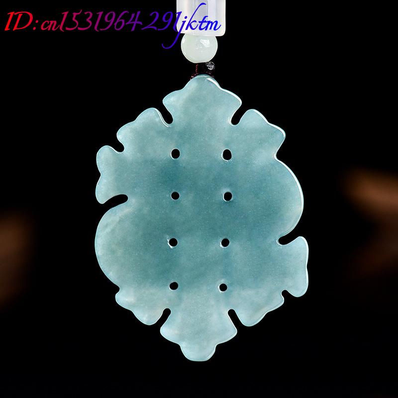 Natürlicher Burmesischer Jadei – Jewelry & Watches Sp Z Oo Ul Frezerów 3 Bewertung und Preis