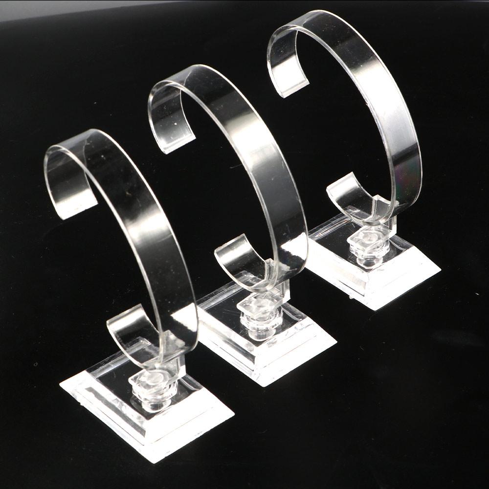Transparente Uhren-Displaystän – Jewelry Watches Men Bewertung und Preis