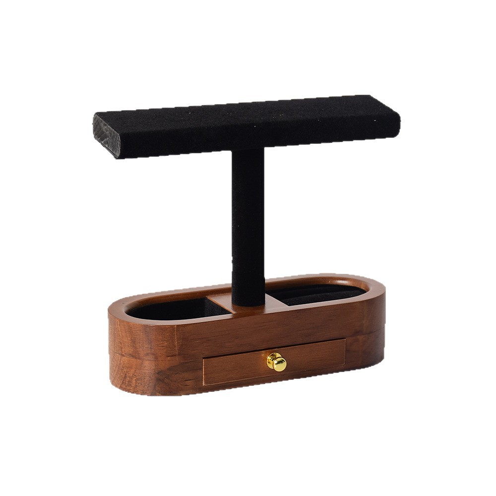 Schmuckständer aus Massivholz  – Jewelry Store For Watches Bewertung und Preis