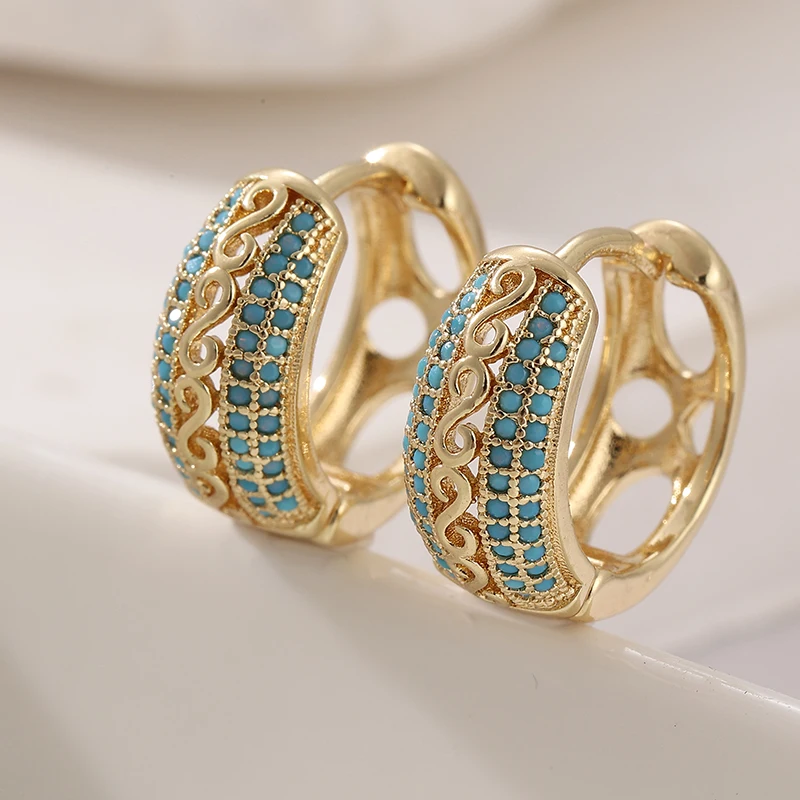 Modische grüne synthetische Tü – Turquoise Stone Ring Bewertung und Preis