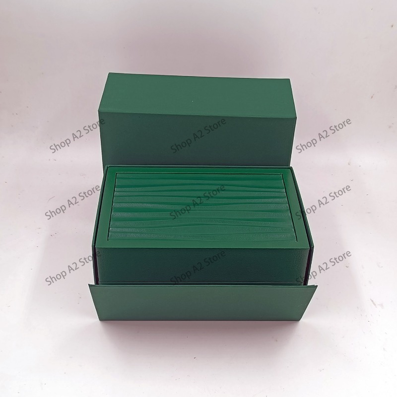 Uhrenbox mit Wellenmuster-Desi – Jewelry Watches Box Bewertung und Preis