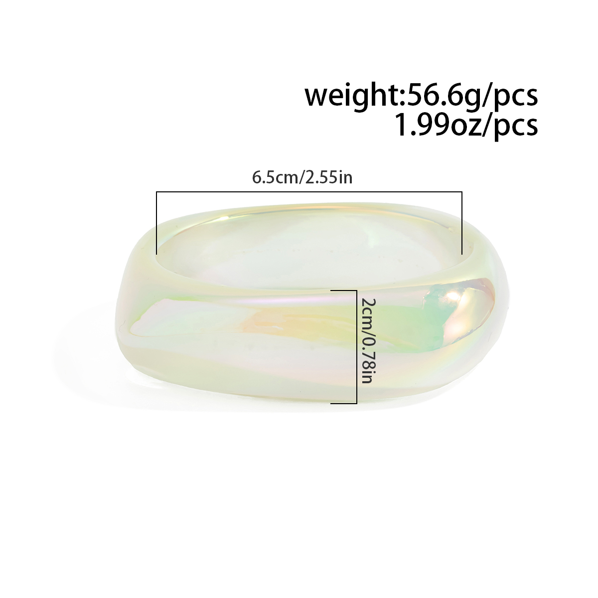 Ingemark 7-Farben Trendy Bunte – Yar Jewelry & Watches Bewertung und Preis
